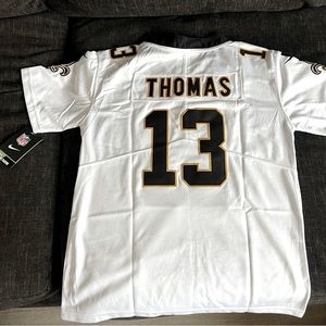 New Orleans Saints Michael Thomas Jersey Nike NWT